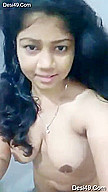 Today Exclusive- Cute Desi Girl Fingering