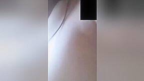 Today Exclusive- Cute Desi Girl Shows Her Boobs And Pussy 1