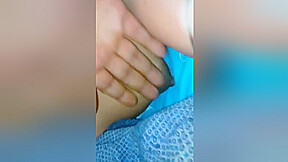 Today Exclusive- Desi Boudi Boob Pressing And Fucking 1