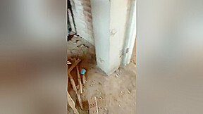 Today Exclusive- Desi Dewar Bhabhi Fucking Caught