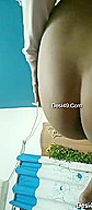 Today Exclusive- Desi Girl Bashira Jahin Showing Her Nude Body In Video Call