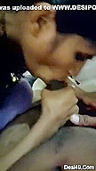 Today Exclusive- Desi Girl Crazy For Sucking Dick