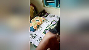 Today Exclusive- Desi Mallu Randi Bhabhi Blowjob And Ready For Sex
