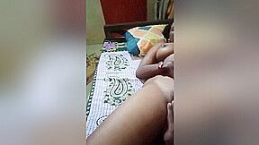 Today Exclusive- Desi Mallu Randi Bhabhi Blowjob And Ready For Sex