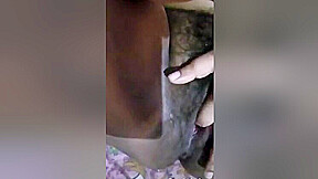 Today Exclusive- Desi Tamil Girl Showing Her Boobs And Pussy