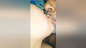 Today Exclusive- Desi Village Cpl Fucking On Live Show 3