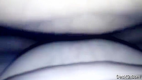 Today Exclusive- Horny Desi Couple Romance And Fuck 2