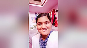 Today Exclusive- Horny Desi Girl Fingering And Fucked By Lover 3