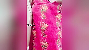 Today Exclusive- Mallu Bhabhi Showing Her Boobs And Pussy 1