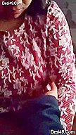 Today Exclusive- Sexy Bhabhi Showing Her Boobs And Blowjob
