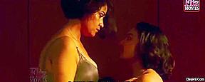 Today Exclusive- Sexy Desi Milf Sex With Lover New Short Movie
