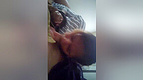 Today Exclusive- Sexy Nri Wife Blowjob And Fucked 5