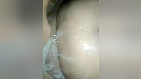 Today Exclusive- Sexy Paki Bhabhi Record Her Nude Selfie 1