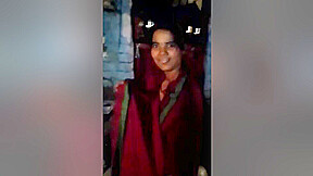Today Exclusive- Sexy Sali Showing Nude Body To Giju