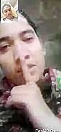 Today Exclusive- Village Girl Showing Her Pussy On Video Call