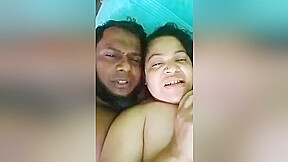 Today Exclusive -bangla Couple Romance