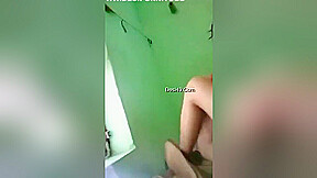 Today Exclusive -cute Desi Girl Blowjob Romance And Fucking 1