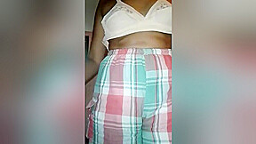 Today Exclusive -cute Lankan Girl Shows Her Boobs 1