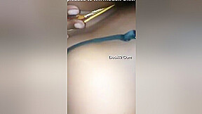 Today Exclusive -tamil Wife Boobs Pressing And Give Blowjob