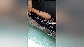 Today Exclusive -village Lover Fucking