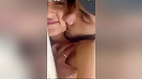Today Exclusive-desi Punjabi Lover Fucking