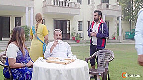 Today Exclusive-retro Jawani