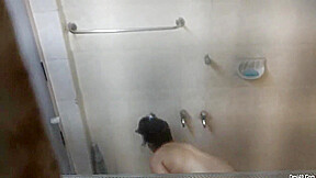 Today Exclusive-sexy Desi Girl Bathing Record By