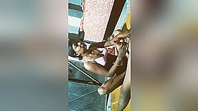 Today Exclusive-sexy Desi Wife Blowjob And Fucking 2