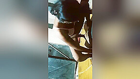 Today Exclusive-sexy Desi Wife Blowjob And Fucking 2