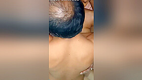 Today Exclusive-sexy Village Bhabhi Fucked
