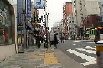 Tokyo Nights 25