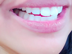 Tongue, Tonsils, and Throat Examination