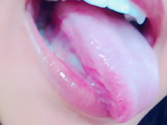 Tongue, Tonsils, and Throat Examination