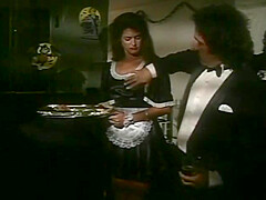 Tonisha Mills - Halloweenie (1991, Us, Full Video Dvd Rip)