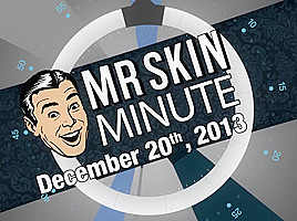 Top 3 Nude Debuts of 2013 - Mr Skin