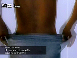 Top 5 Naked Snowbirds - Mr Skin