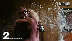 Top 5 Naked with Nic Cage Scenes - Mr Skin