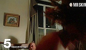 Top 5 Naked with Nic Cage Scenes - Mr Skin