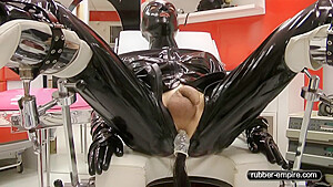 Top Of Sadism - Lady Ashley