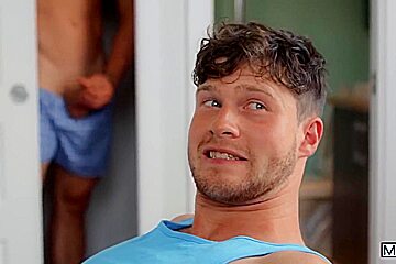 Top To Bottom: Finn Harding