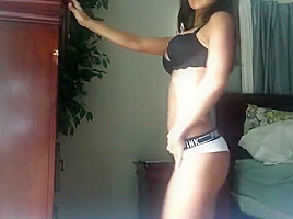 Topless Dancer