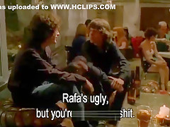 Torres Comedy Tape