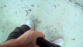 Tow Pornstr Muscle Fucking Outoor - MasculineBoys