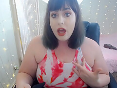 Toy Review: Blush Temptasia Spank/ Fuck Me Silicone Heart Butt Plugs