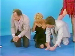 Traci Physical 2 (1985)