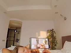 Trahnul Klientku Na Fotosessii A Ona Okazalas Izvestnoi Porno Modelu - 18 Yoyo ( By Eros Gold )