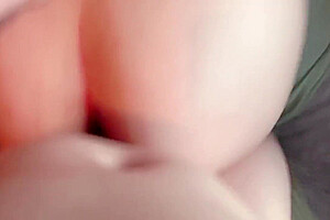 Training Polieanas Asshole To Take Girlcock