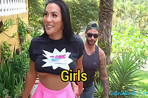Trans Brazil In Ts Gangbang - Temporada 2 - Lancamento Agendado No Red - Assine, Assista, Comente! 8 Min