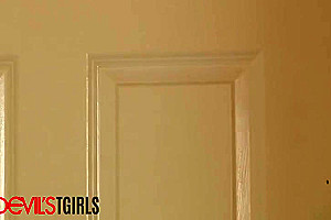 Trans Escort Gets Gangbanged Hard - Gianna Rivera