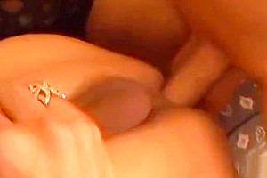 Trans beauties anally banged after bj